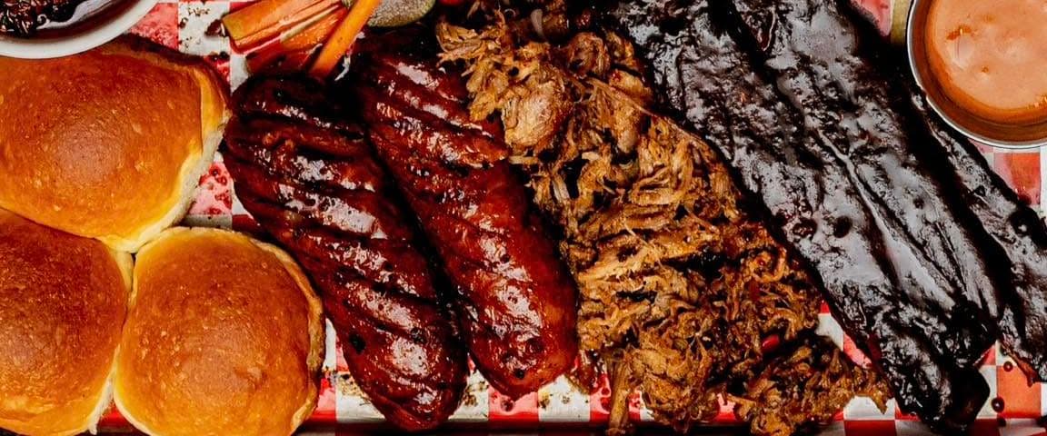 Smoke Papa BBQ